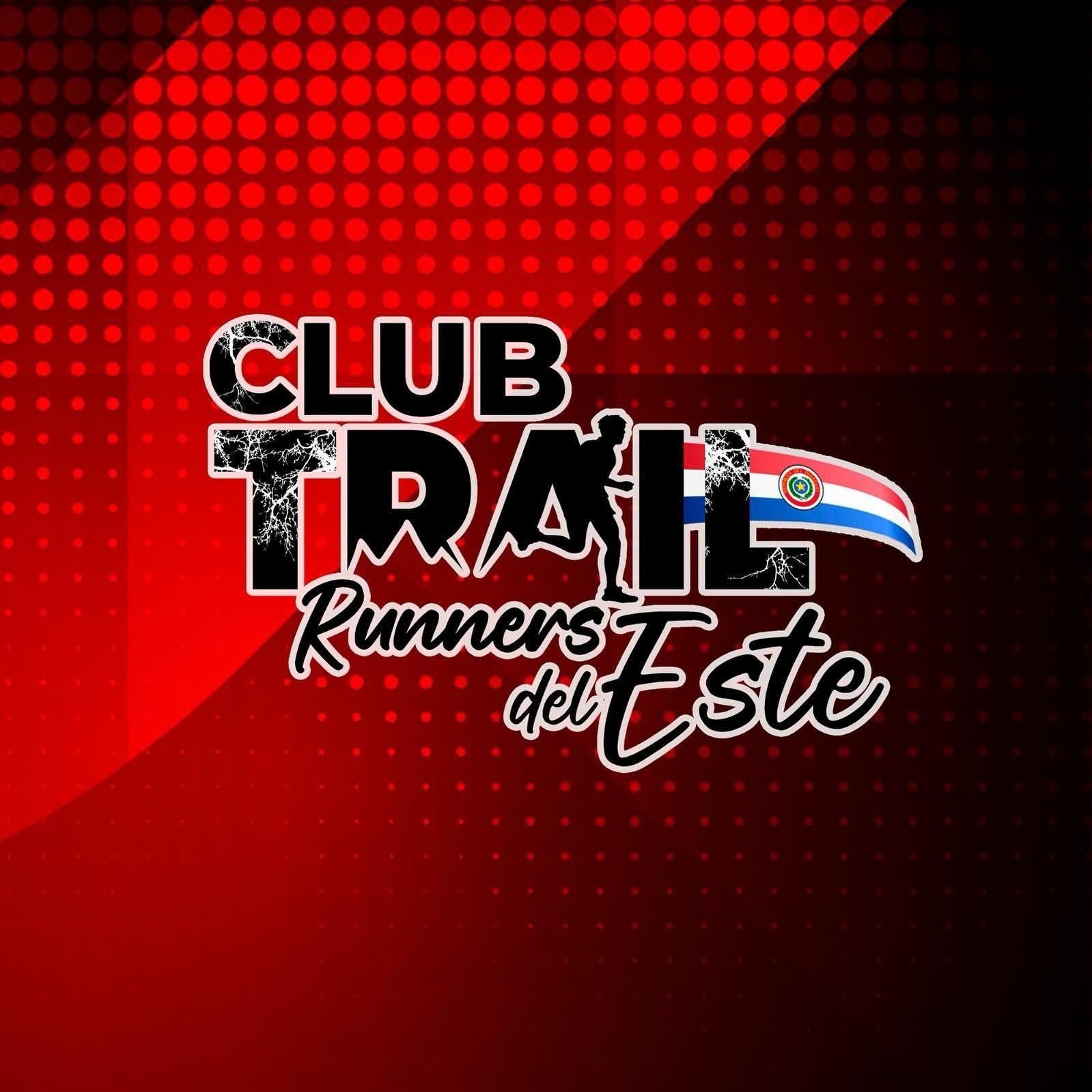 Corredores del Club Trail Runners del Este en acción