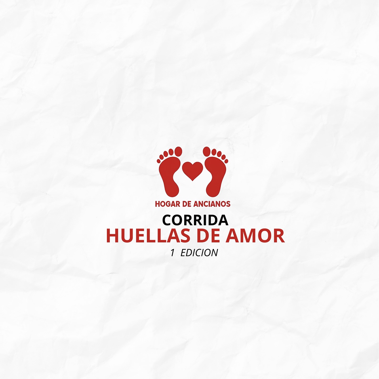 Huellas de Amor — Club Trail Runners del Este